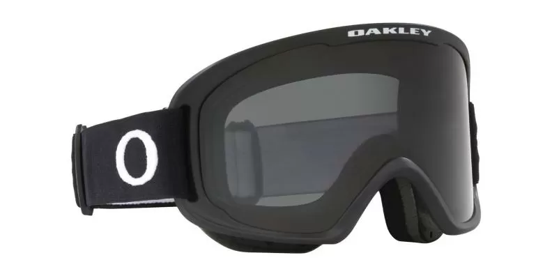 Oakley O-frame 2.0 Pro M 00 - Matte Black, Dark Grey