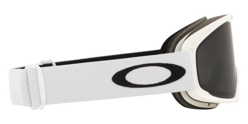 Preview: Oakley O-frame 2.0 Pro M 00 - Matte White, Dark Grey