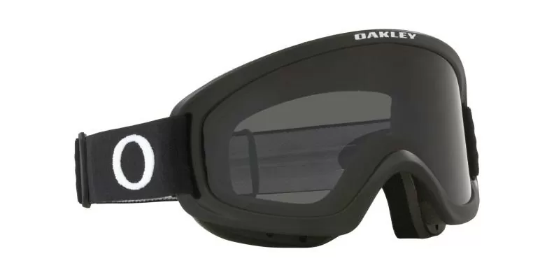 Oakley O-frame 2.0 Pro S 00 - Matte Black, Dark Grey