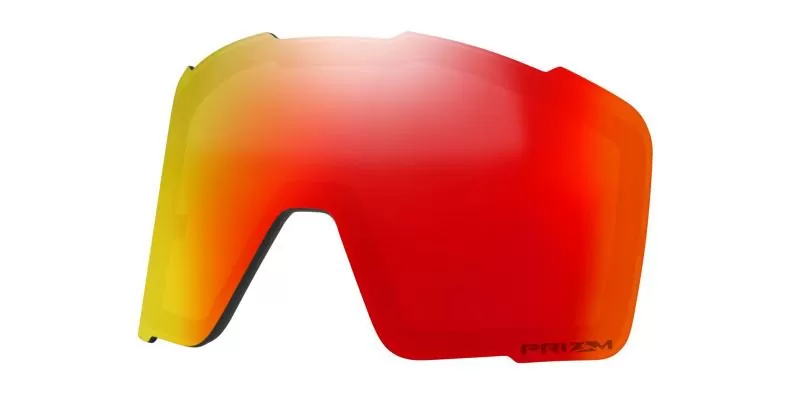 Oakley Line Miner Pro M 00 - Matte Black, Prizm Sapphire & Prizm Torch