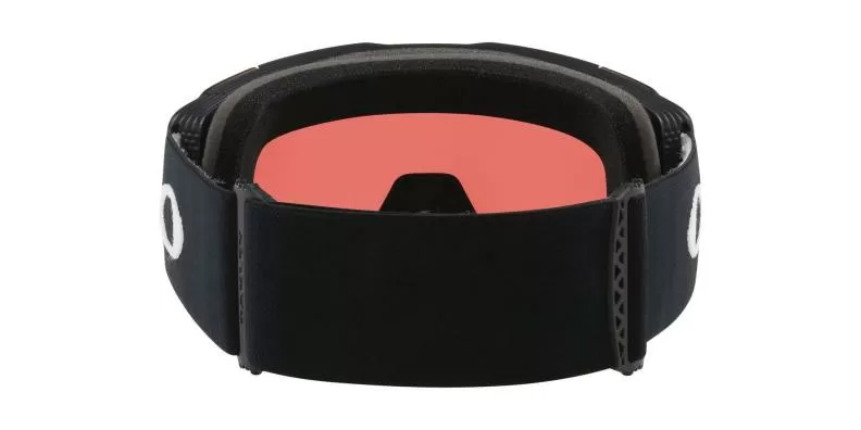 Oakley Line Miner Pro M 00 - Matte Black, Prizm Sapphire & Prizm Iced