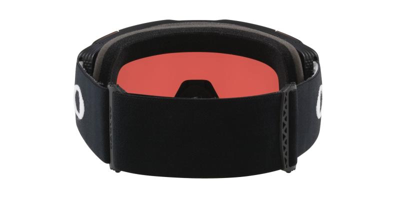 Preview: Oakley Line Miner Pro M 00 - Matte Black, Prizm Argon & Prizm Iced