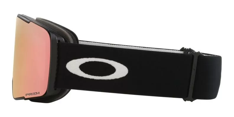 Oakley Line Miner Pro M 00 - Matte Black, Prizm Rose Gold & Prizm Iced