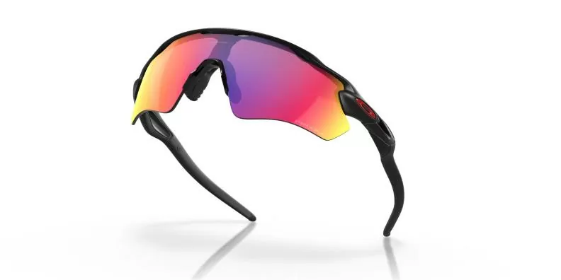 Oakley Radar Ev Path 38 - Matte Black, Prizm Road