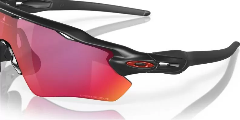 Oakley Radar Ev Path 38 - Matte Black, Prizm Road