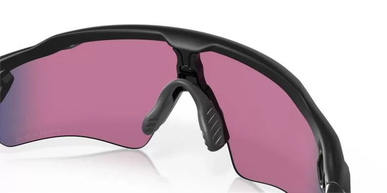 Oakley Radar Ev Path 38 - Matte Black, Prizm Road