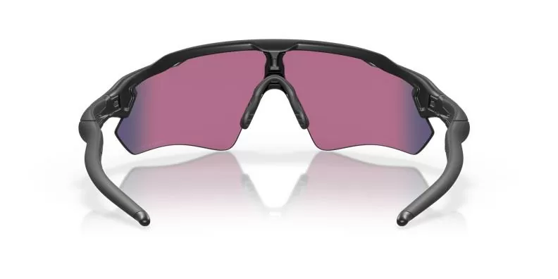 Oakley Radar Ev Path 38 - Matte Black, Prizm Road