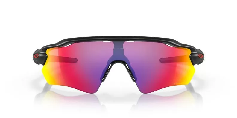 Oakley Radar Ev Path 38 - Matte Black, Prizm Road