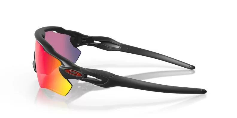 Oakley Radar Ev Path 38 - Matte Black, Prizm Road
