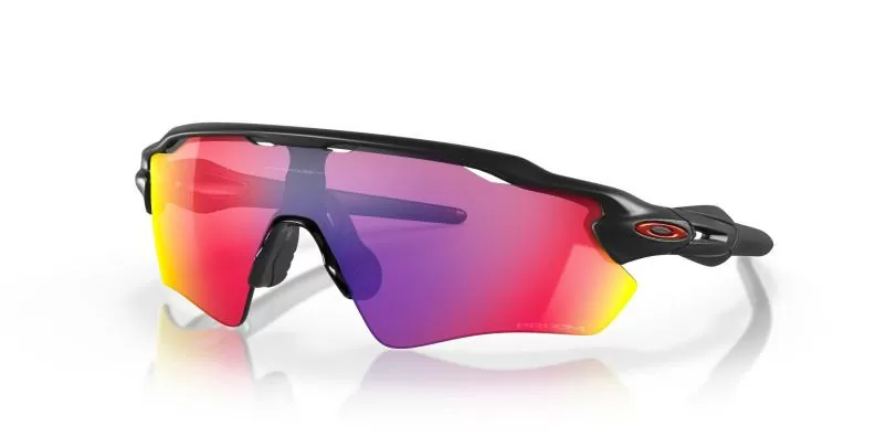 Oakley Radar Ev Path 38 - Matte Black, Prizm Road