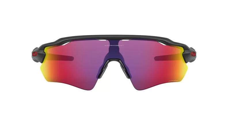 Oakley Radar Ev Path 38 - Matte Black, Prizm Road
