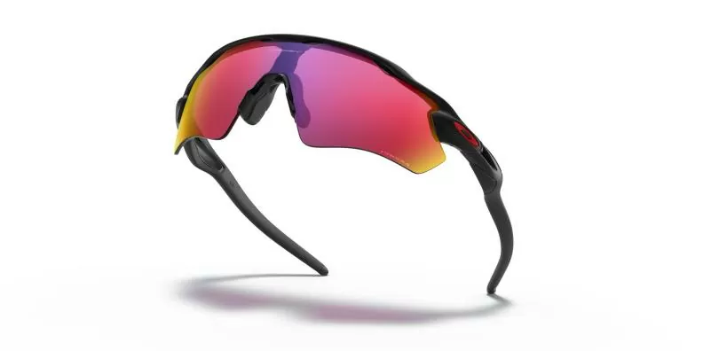 Oakley Radar Ev Path 38 - Matte Black, Prizm Road