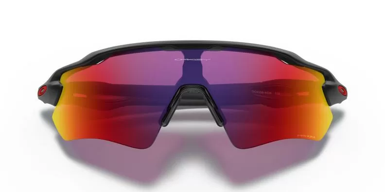 Oakley Radar Ev Path 38 - Matte Black, Prizm Road
