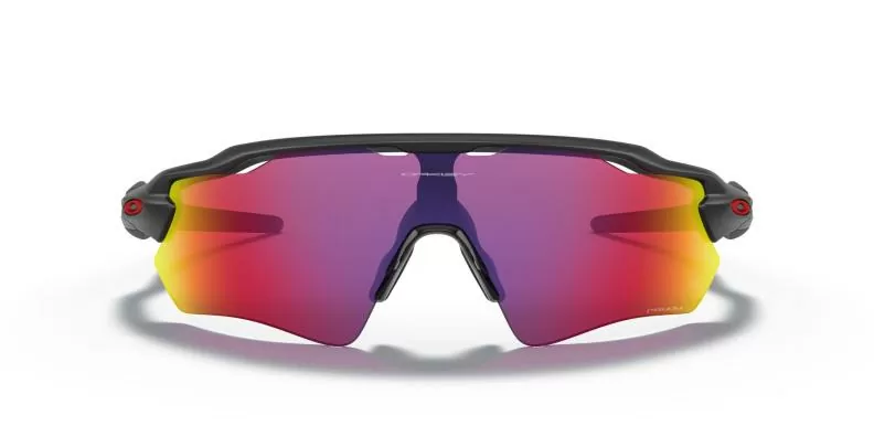 Oakley Radar Ev Path 38 - Matte Black, Prizm Road