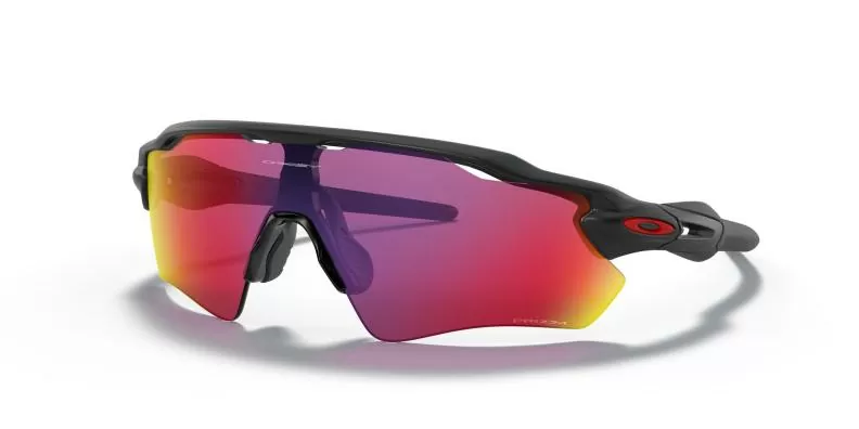Oakley Radar Ev Path 38 - Matte Black, Prizm Road