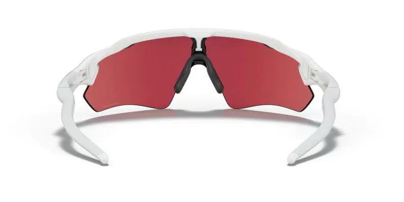Oakley Radar Ev Path 38 - Polished White, Prizm Snow Sapphire Irid