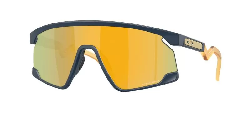 Oakley Bxtr 39 - Matte Abyss, Prizm 24k