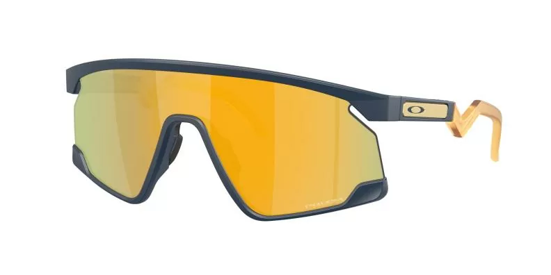 Oakley Bxtr 39 - Matte Abyss, Prizm 24k