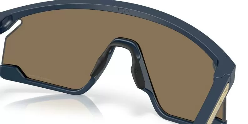 Oakley Bxtr 39 - Matte Abyss, Prizm 24k