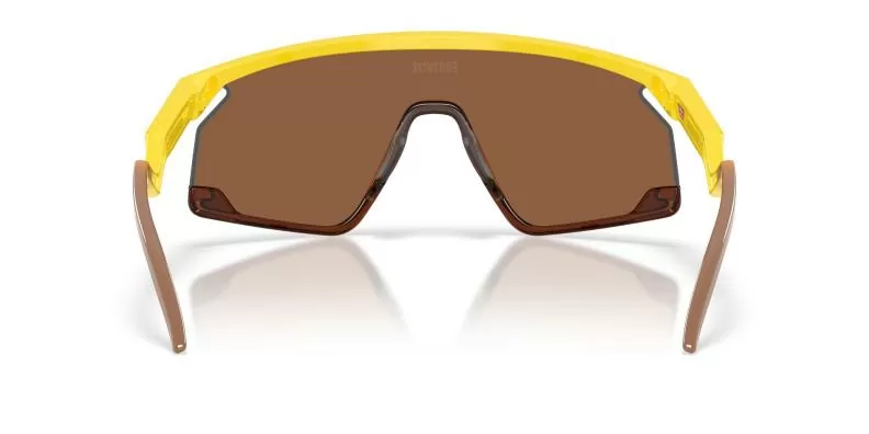 Oakley Bxtr 39 - Yellow, Prizm Tungsten