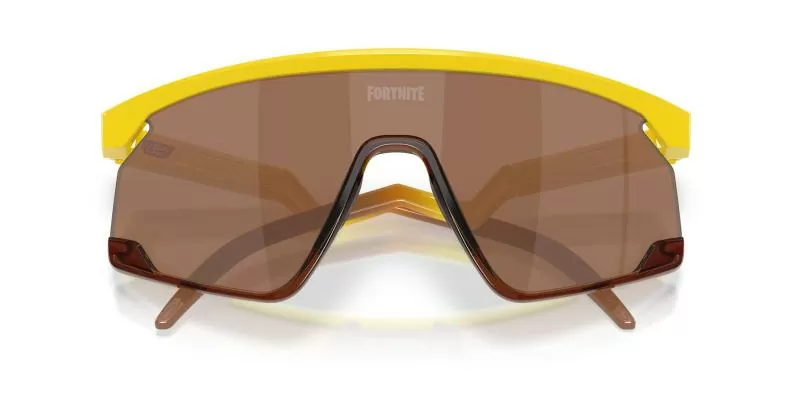Oakley Bxtr 39 - Yellow, Prizm Tungsten