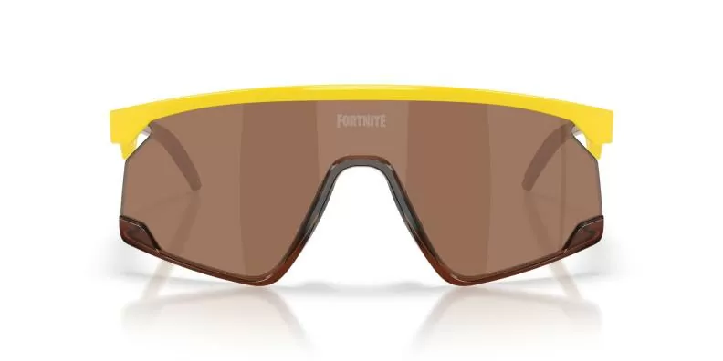 Oakley Bxtr 39 - Yellow, Prizm Tungsten