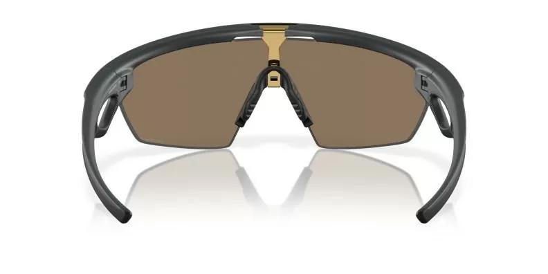 Oakley Sphaera 36 - Matte Carbon, Prizm 24k Polarized
