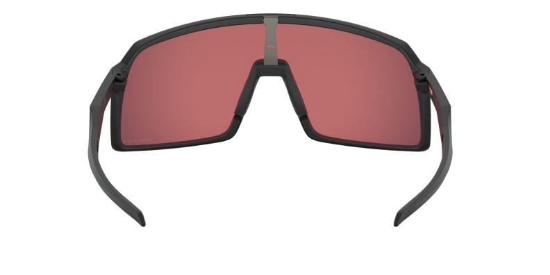 Preview: Oakley Sutro 37 - Matte Black, Prizm Trail Torch