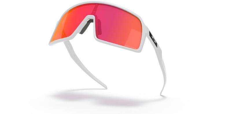 Preview: Oakley Sutro 37 - Polished White, Prizm Field