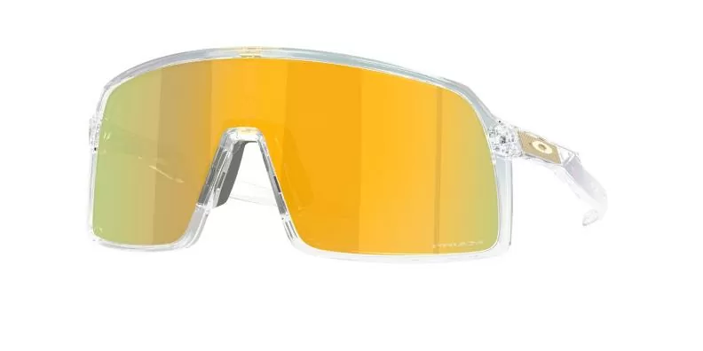 Oakley Sutro 37 - Pacific Glass, Prizm 24k