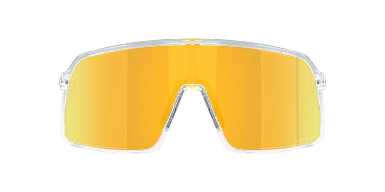 Preview: Oakley Sutro 37 - Pacific Glass, Prizm 24k