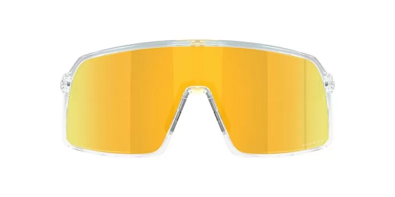 Oakley Sutro 37 - Pacific Glass, Prizm 24k