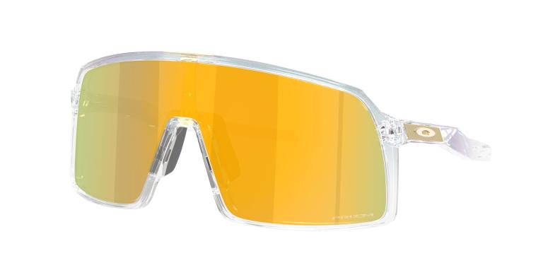 Preview: Oakley Sutro 37 - Pacific Glass, Prizm 24k