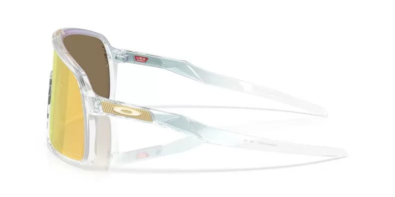 Oakley Sutro 37 - Pacific Glass, Prizm 24k
