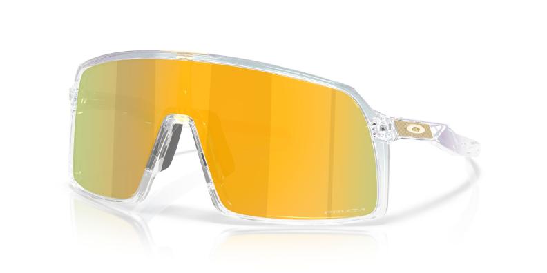Preview: Oakley Sutro 37 - Pacific Glass, Prizm 24k