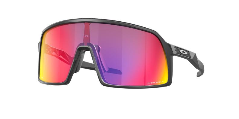Preview: Oakley Sutro S 28 - Matte Black, Prizm Road