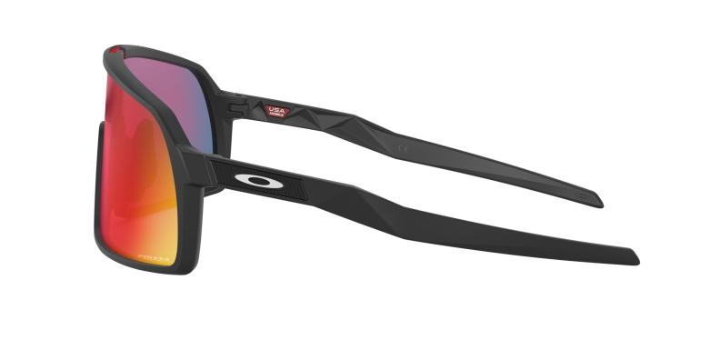 Preview: Oakley Sutro S 28 - Matte Black, Prizm Road