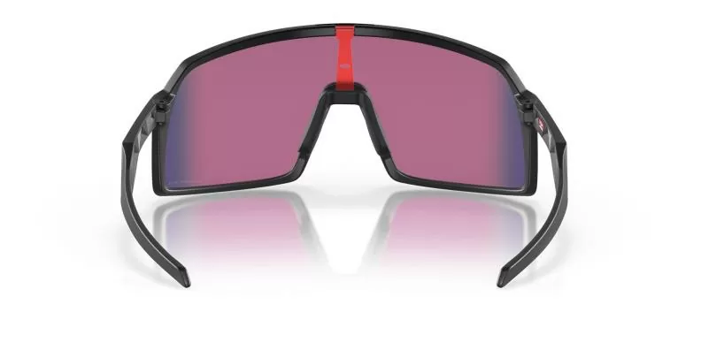 Oakley Sutro S 28 - Matte Black, Prizm Road