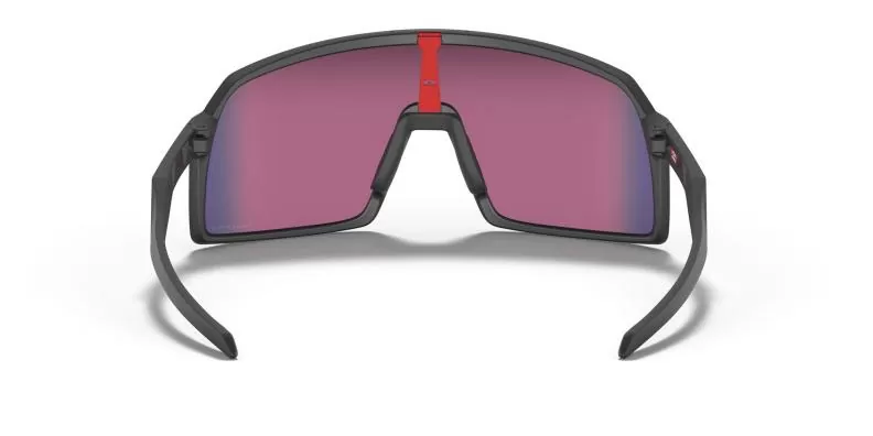Oakley Sutro S 28 - Matte Black, Prizm Road