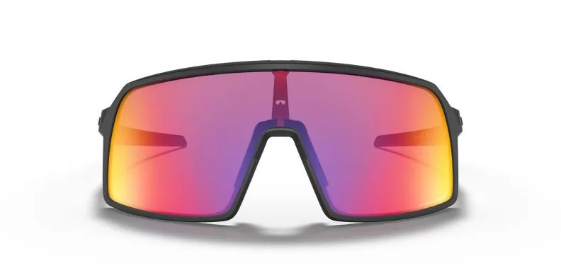 Oakley Sutro S 28 - Matte Black, Prizm Road