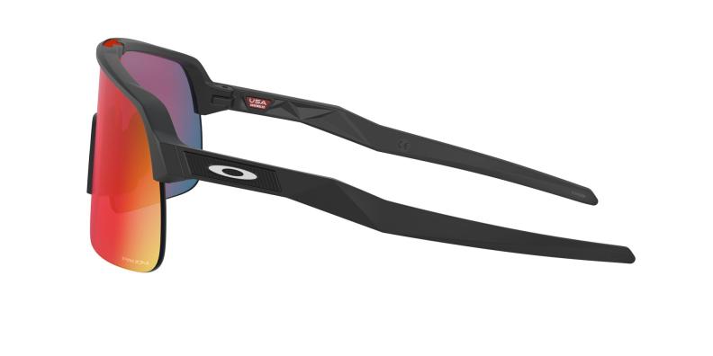 Preview: Oakley Sutro Lite 39 - Matte Black, Prizm Road