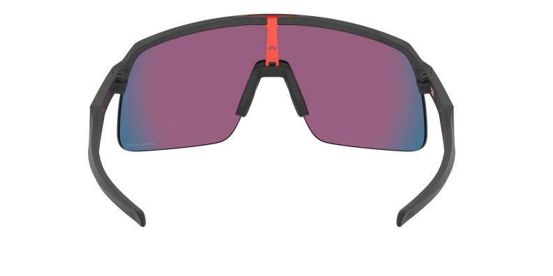 Preview: Oakley Sutro Lite 39 - Matte Black, Prizm Road