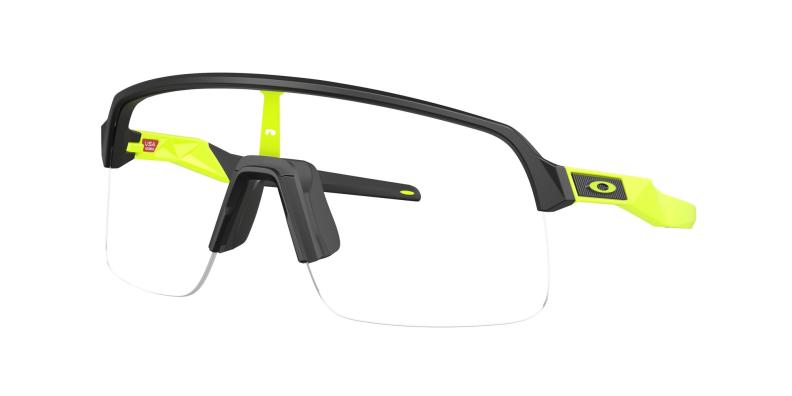 Preview: Oakley Sutro Lite 39 - Matte Black, Clear