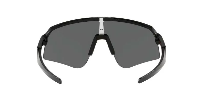 Oakley Sutro Lite Sweep 39 - Matte Black, Prizm Black