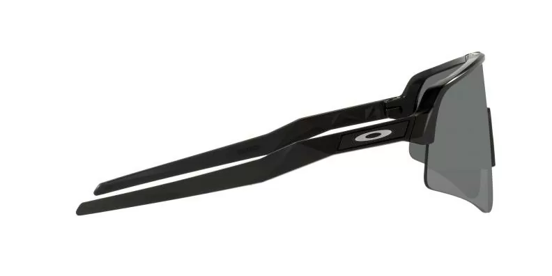 Oakley Sutro Lite Sweep 39 - Matte Black, Prizm Black