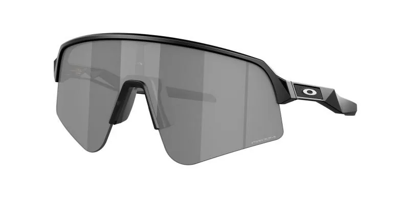 Oakley Sutro Lite Sweep 39 - Matte Black, Prizm Black