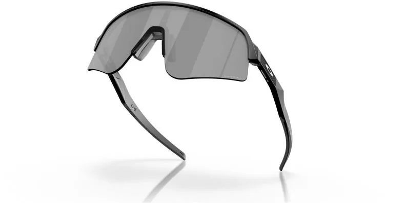 Oakley Sutro Lite Sweep 39 - Matte Black, Prizm Black