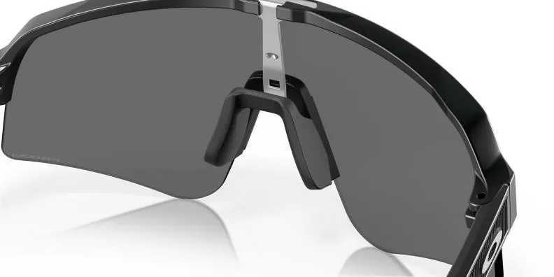 Oakley Sutro Lite Sweep 39 - Matte Black, Prizm Black