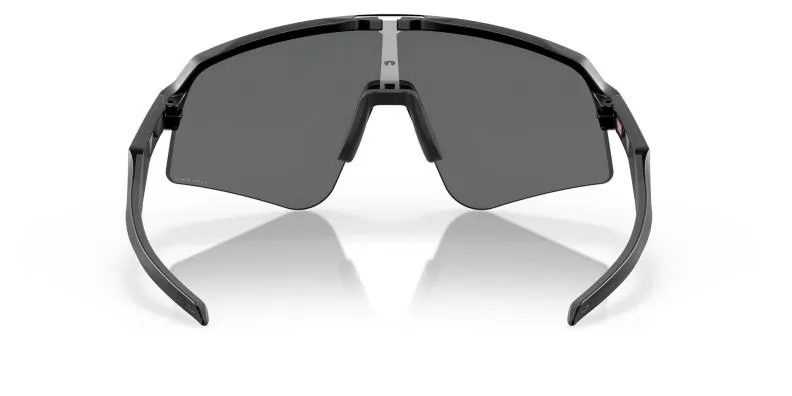 Oakley Sutro Lite Sweep 39 - Matte Black, Prizm Black