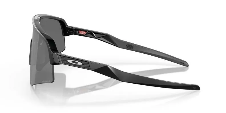 Oakley Sutro Lite Sweep 39 - Matte Black, Prizm Black